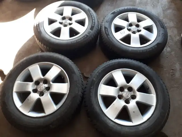 pneus été a partir de 10 $ du pneu in Tires & Rims in Sherbrooke - Image 10