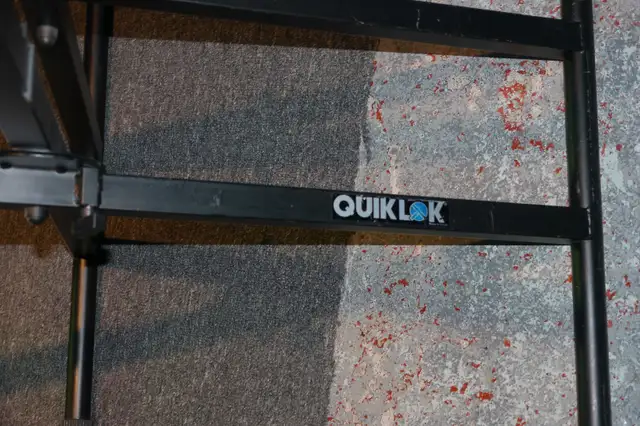 Keyboard Stand QuikLok in Pianos & Keyboards in Laval / North Shore - Image 3