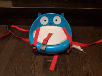 Skip Hop ZOO Booster Seat-Owl