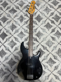 1980’s Yamaha BB200 Bass