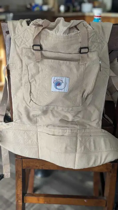 ErgoBaby Carrier , View more