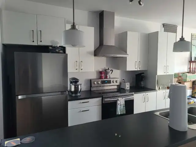 cession de bail 4 1/2 in Long Term Rentals in Gatineau - Image 4