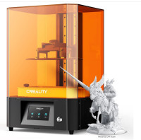 Creality Resin 3D Printer LD-006 & Wash Station