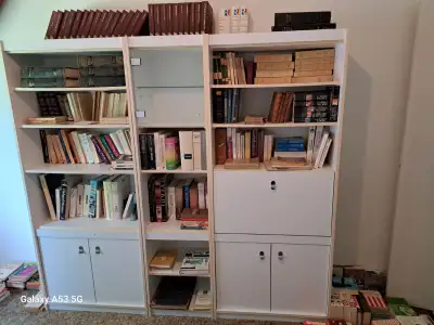 Unités murales spécial à 225$ ch. impeccables, View more