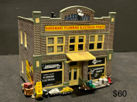 N scale building’s. - prices on photos