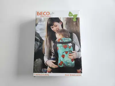 Beco Baby Carrier , View more