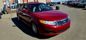 2009 Kia Magentis LX