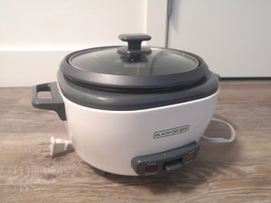 Nonstick Heavy Duty60cups Cooked 30cups Uncooked Commercial Rice Cooker With NSF for sale online 