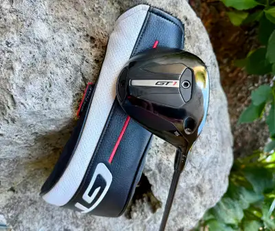 Titleist GT1 3 Wood with AUTOFLEX Shaft!, View more
