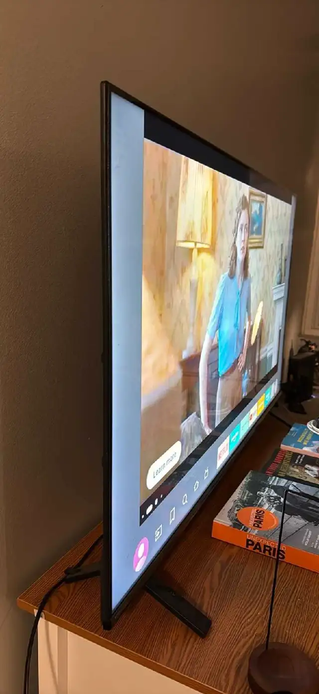 Amazon fire TV 50 inches in TVs in Ottawa - Image 4