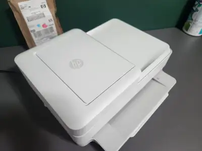 HP ENVY - Wireless Printer/Copier/Scanner for Sale, View more