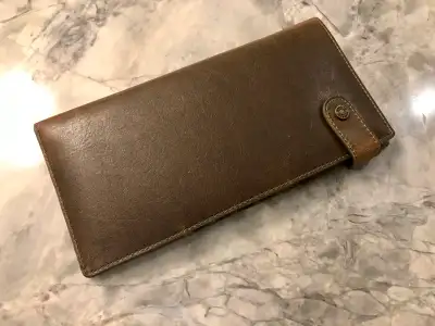 MATT & NAT (Vegan) Leather Wallet, View more