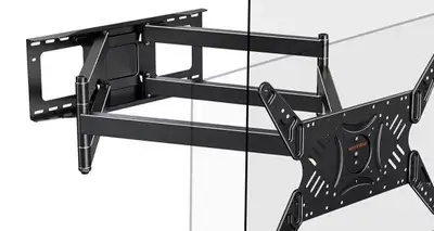 Tv wall home house mounters - $140