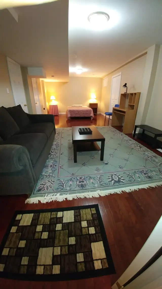 Basement Apartment for RENT in Long Term Rentals in Markham / York Region - Image 5