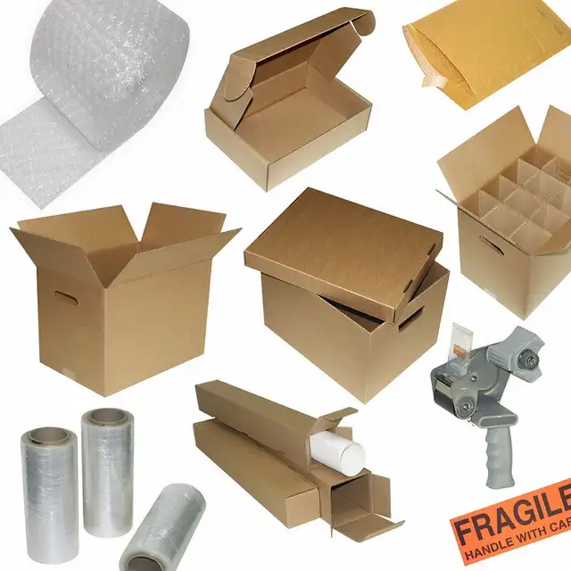 Boxes for Laptop Computers - Low Cost Computer Mailers/Shippers in Other Business & Industrial in City of Toronto - Image 11