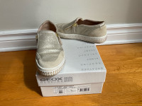 Sneakers Geox -  7M