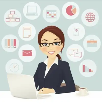 Hi! I’m looking for remote work. Available Monday, Tuesday, and Thursday from 9:00am - 3:00pm. I hav...