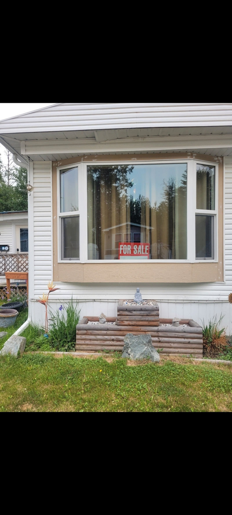 Mobile home, college heights Houses for Sale Prince Kijiji