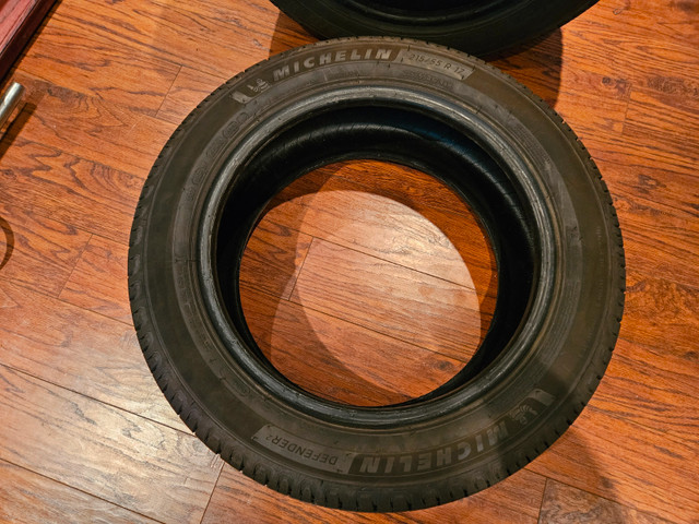 17 inch all season tires in Tires & Rims in Barrie