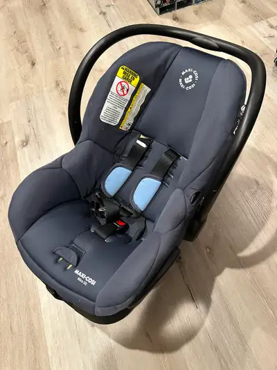 Car Seat Maxi Cosi, View more
