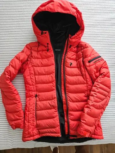 Manteau d'hiver pour femme, chaud, View more