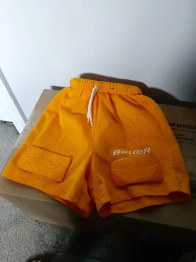 Bauer Mesh Jock Short, View more