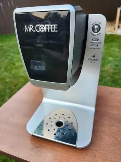 Keurig One Serving Coffee Brew, View more