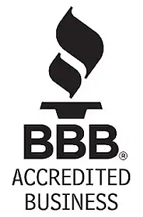 5 Stars Garage Doors- Services & Repairs. BBB Accredited62863721002882124