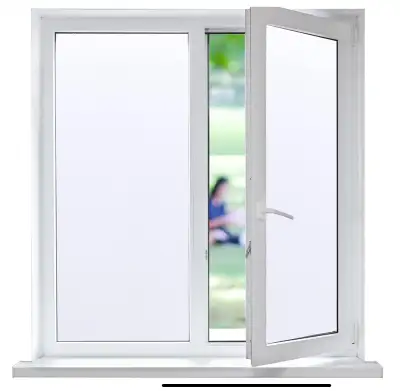 ARTSCAPE ETCHED GLASS EFFECT, View more