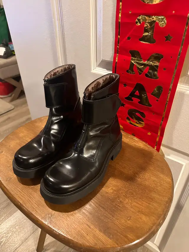 Kenneth Cole Boots in Men's Shoes in Markham / York Region - Image 3