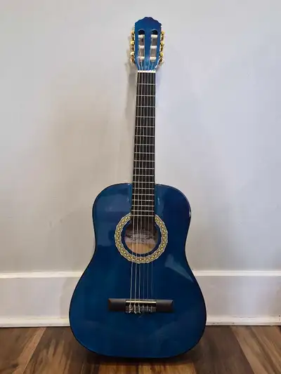 Guitare idéal pour les enfants 10 ans et plus, View more