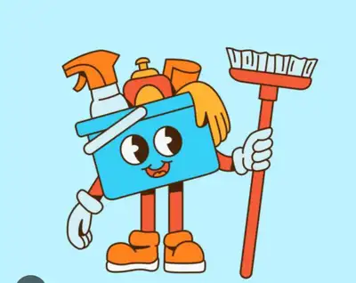 looking for help around house, View more