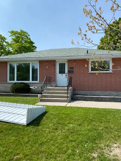 Attention Trent Student 1Bedroom Apt