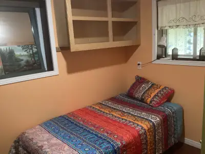 Room for rent in Mattawa.