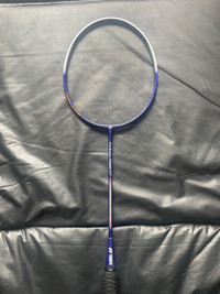 Carbonex 7000 racquet 