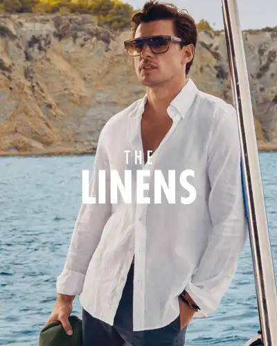 CHARLES  TYRWHITT voucher for sale at significant discount., View more