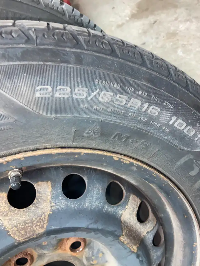 Tires 225/65/16 in Tires & Rims in Mississauga / Peel Region - Image 5