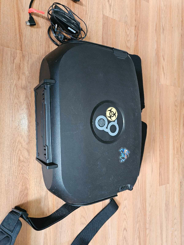 GAEMS - VANGUARD G190 PERSONAL GAMING in Other in City of Toronto - Image 2