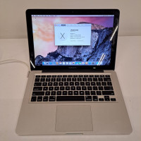 Apple MacBook pro model a1278