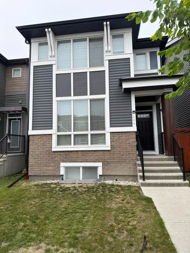 3 BEDROOMS MAIN PLUS DEN /GARAGE IN CORNERSTONE!! | Long Term Rentals ...