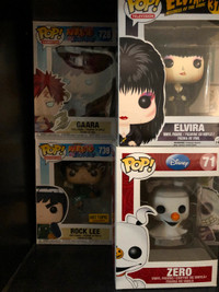 Funkos for sale !