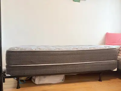 Twin Bed Set, View more