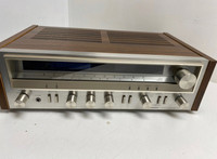 Pioneer SX-3600 Receiver - near mint condition 