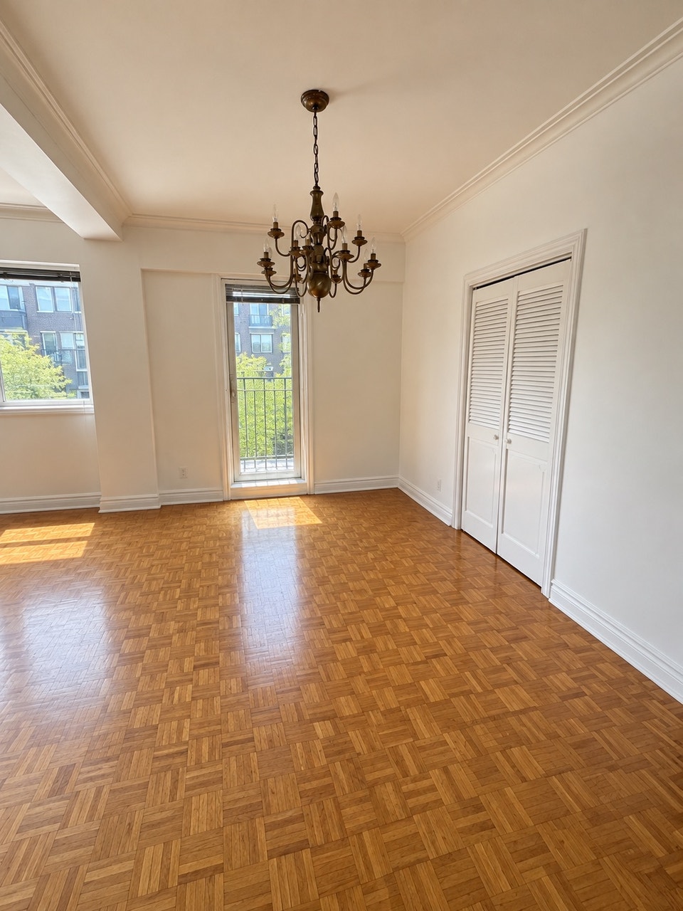 Massive 2-Bedroom Apartment + Private Deck 2