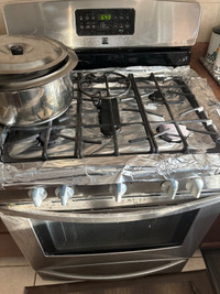 Kenmore Gas Oven - Selling - Pickup Only