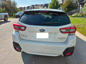 2023 Subaru XV Crosstrek Touring