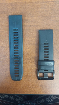 Garmin Fenix5 possibly 6 watch band 