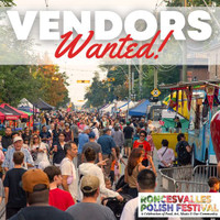 Roncesvalles Polish Festival - Street Festival - Vendors Wanted