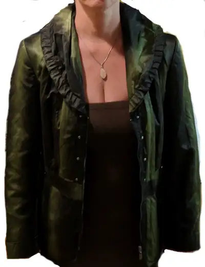 Conrad C Jacket, View more