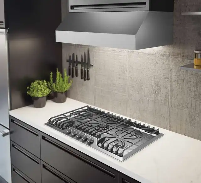 Frigidaire Professional Range Hood62854394753921122